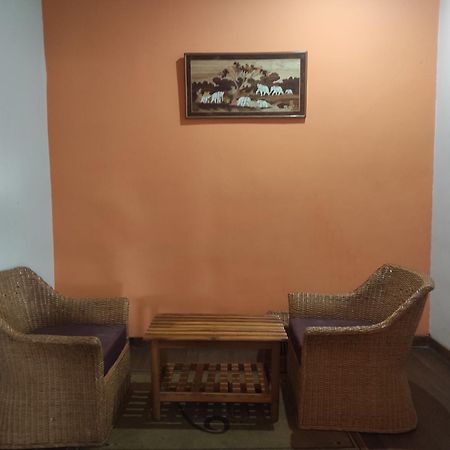 Changs Resort Kaharpara Dış mekan fotoğraf