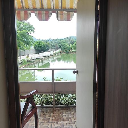 Changs Resort Kaharpara Dış mekan fotoğraf