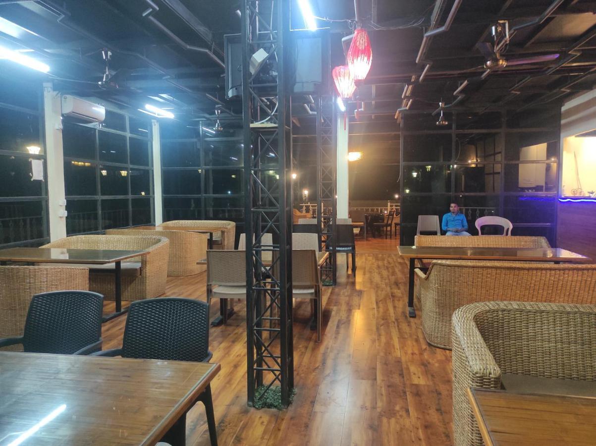 Changs Resort Kaharpara Dış mekan fotoğraf