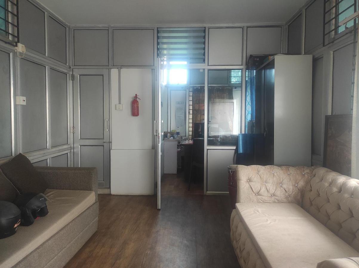 Changs Resort Kaharpara Dış mekan fotoğraf