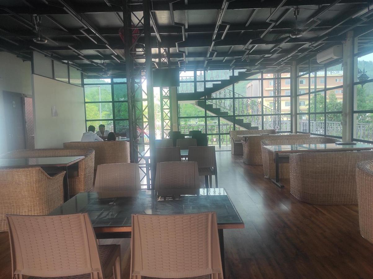 Changs Resort Kaharpara Dış mekan fotoğraf