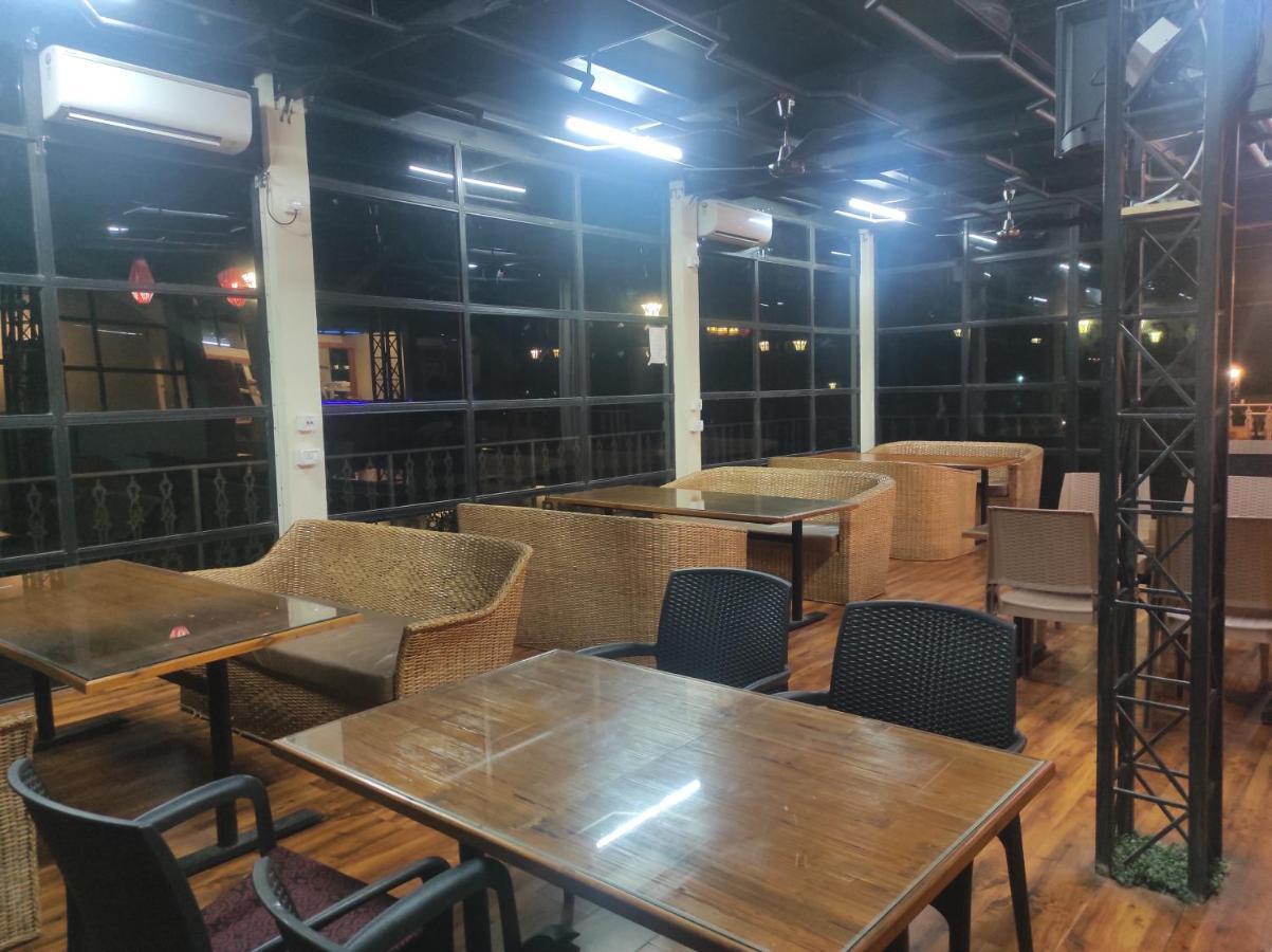 Changs Resort Kaharpara Dış mekan fotoğraf