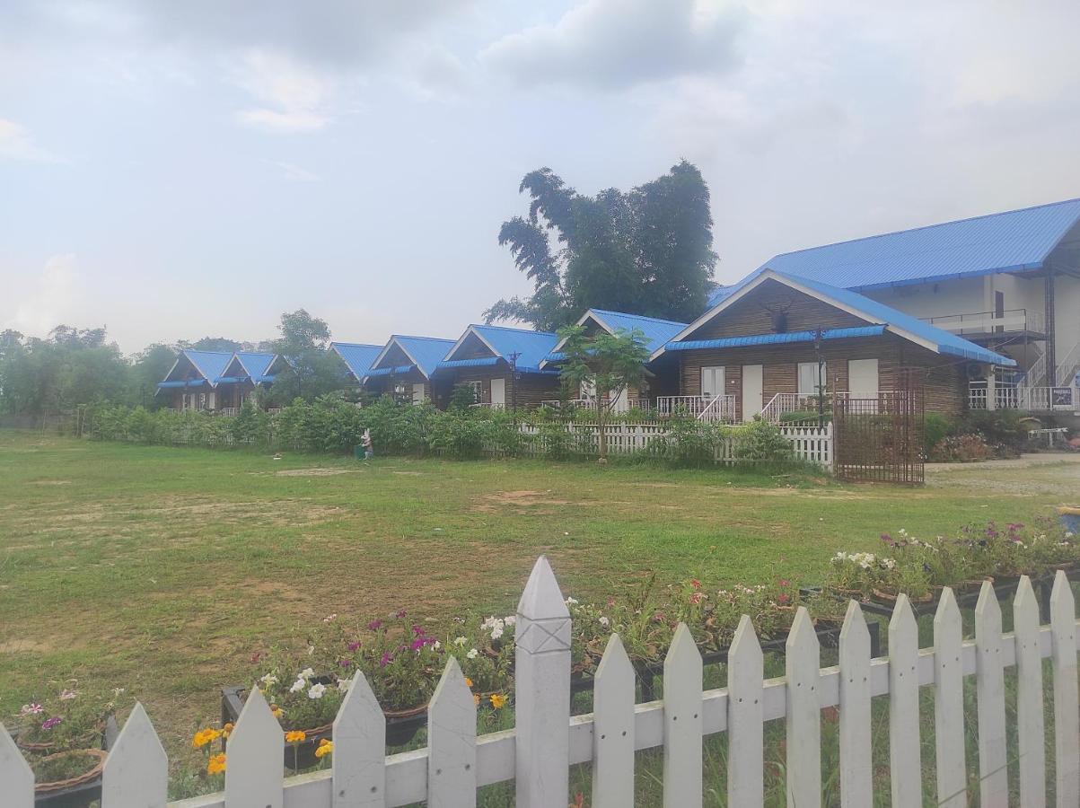 Changs Resort Kaharpara Dış mekan fotoğraf