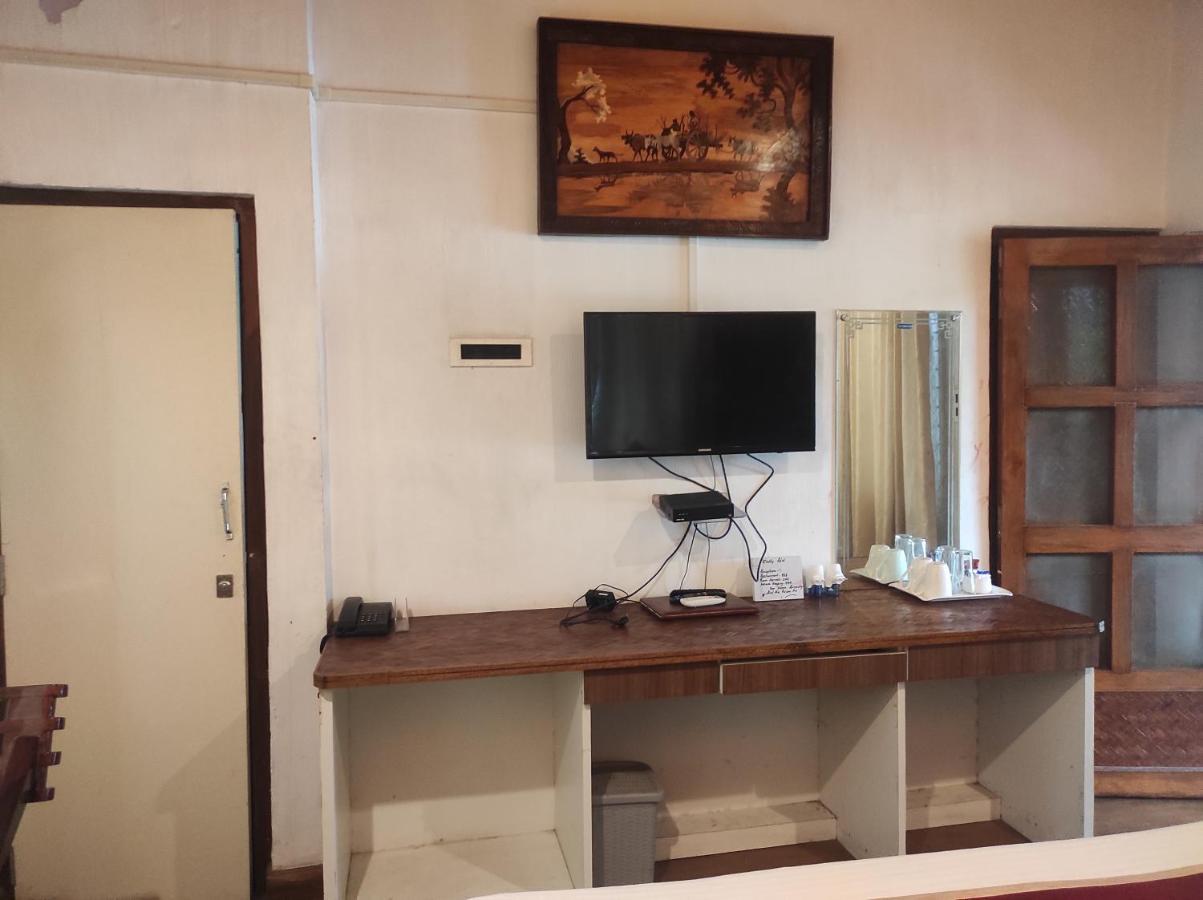Changs Resort Kaharpara Dış mekan fotoğraf