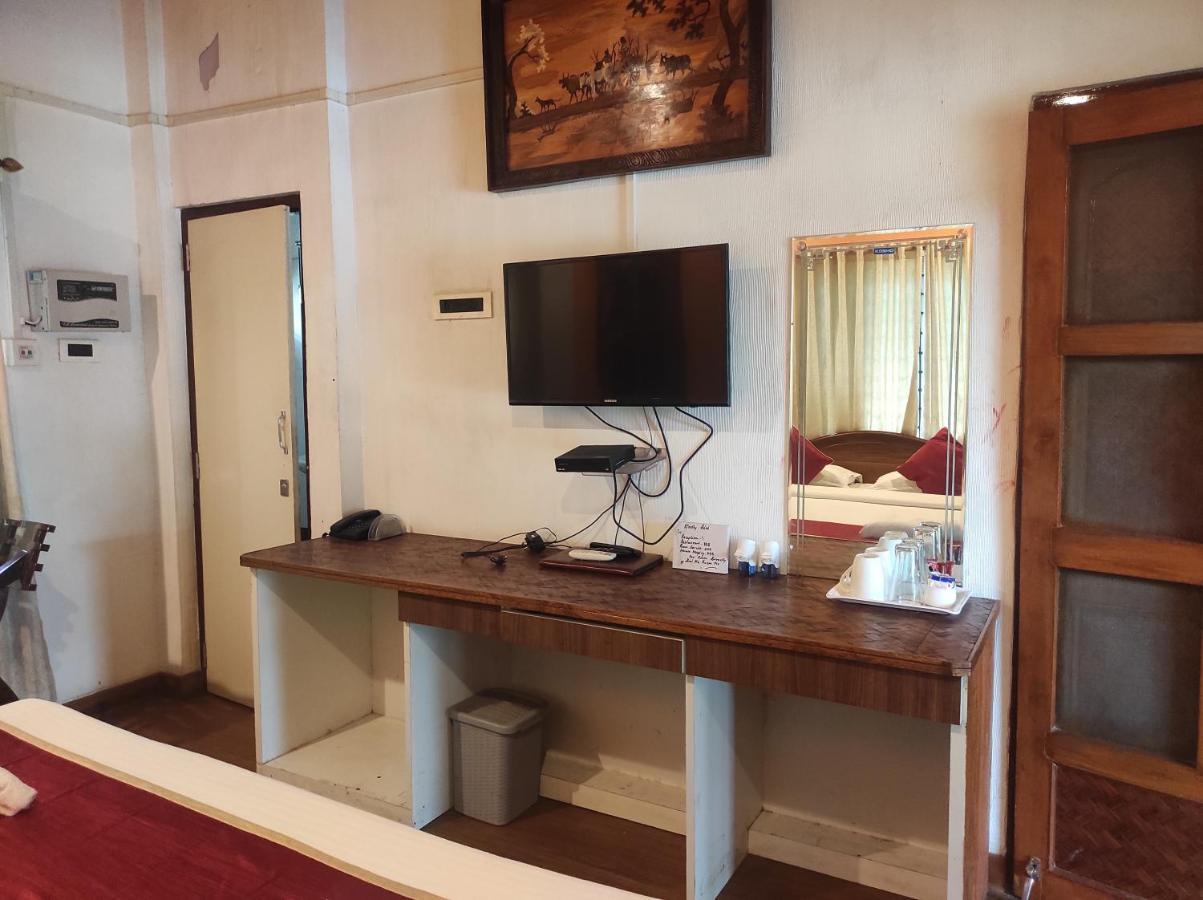 Changs Resort Kaharpara Dış mekan fotoğraf