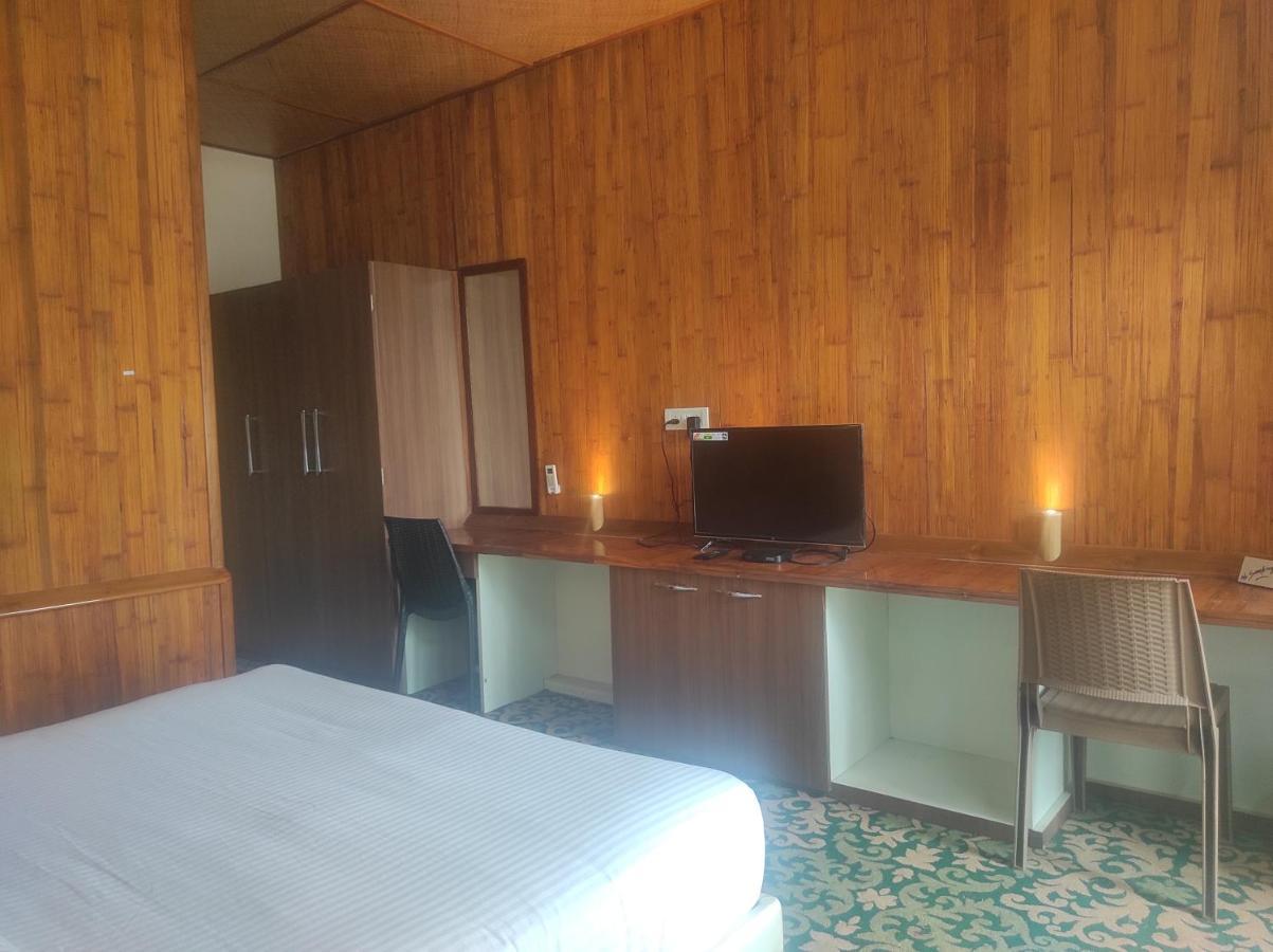 Changs Resort Kaharpara Dış mekan fotoğraf