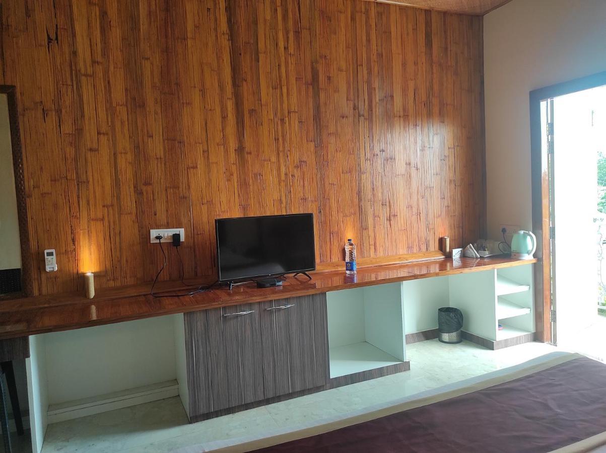 Changs Resort Kaharpara Dış mekan fotoğraf