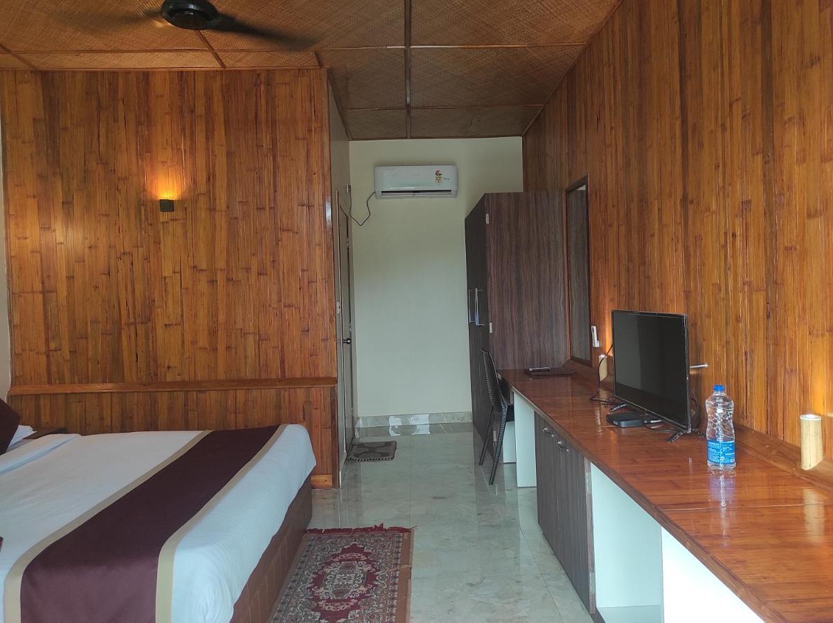 Changs Resort Kaharpara Dış mekan fotoğraf