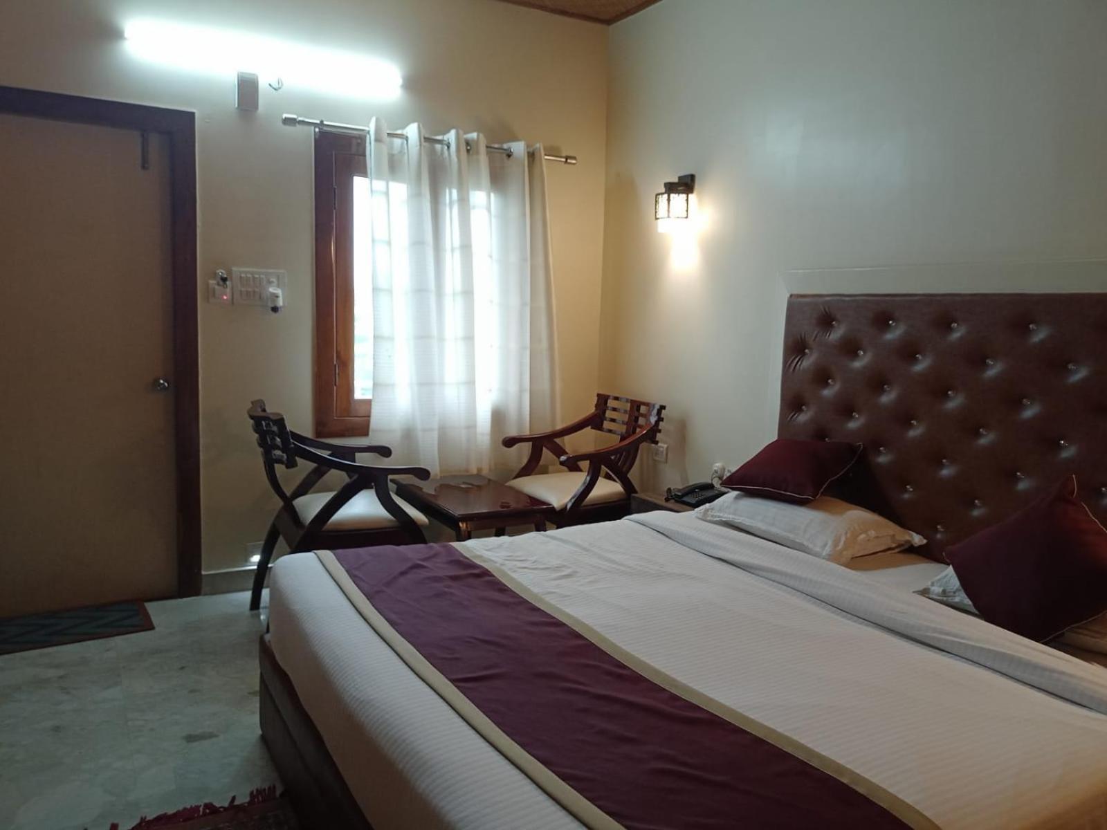 Changs Resort Kaharpara Dış mekan fotoğraf