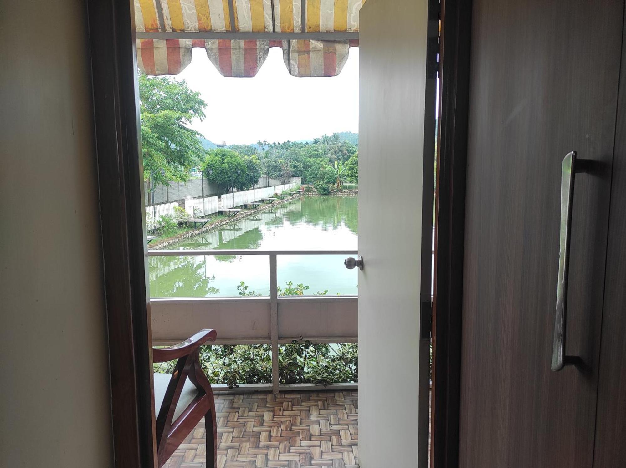 Changs Resort Kaharpara Dış mekan fotoğraf