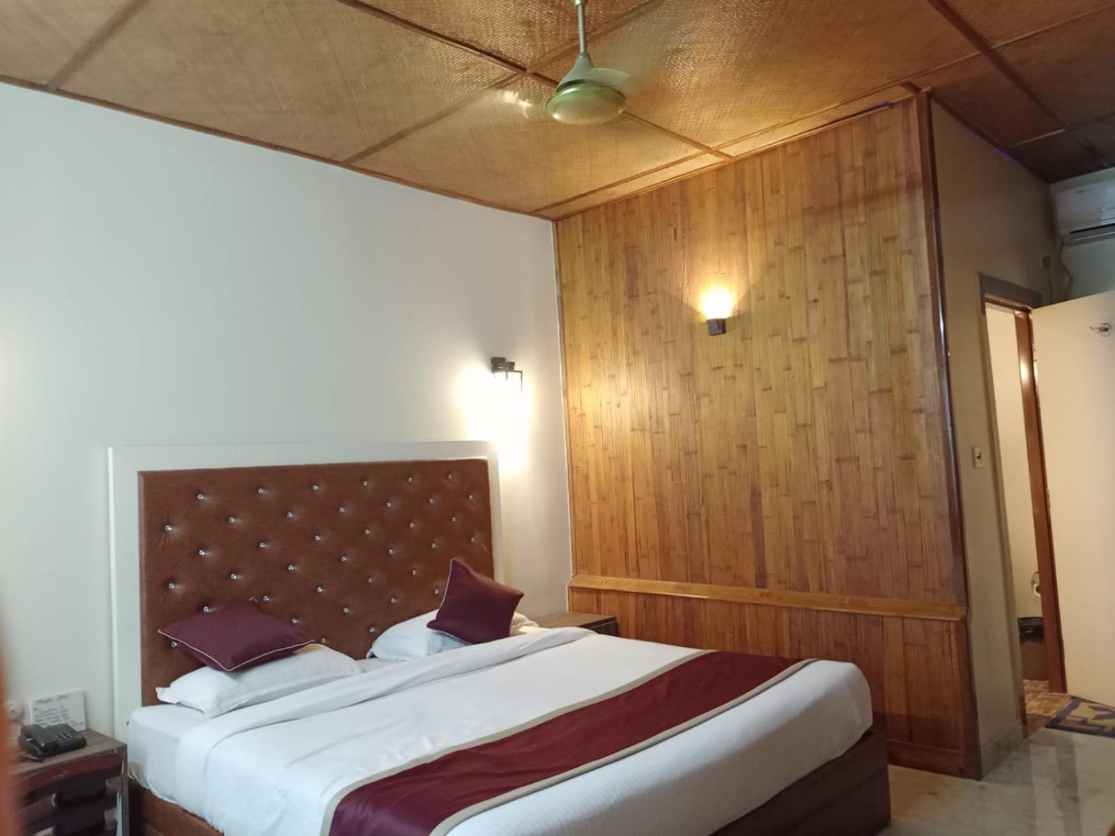 Changs Resort Kaharpara Dış mekan fotoğraf