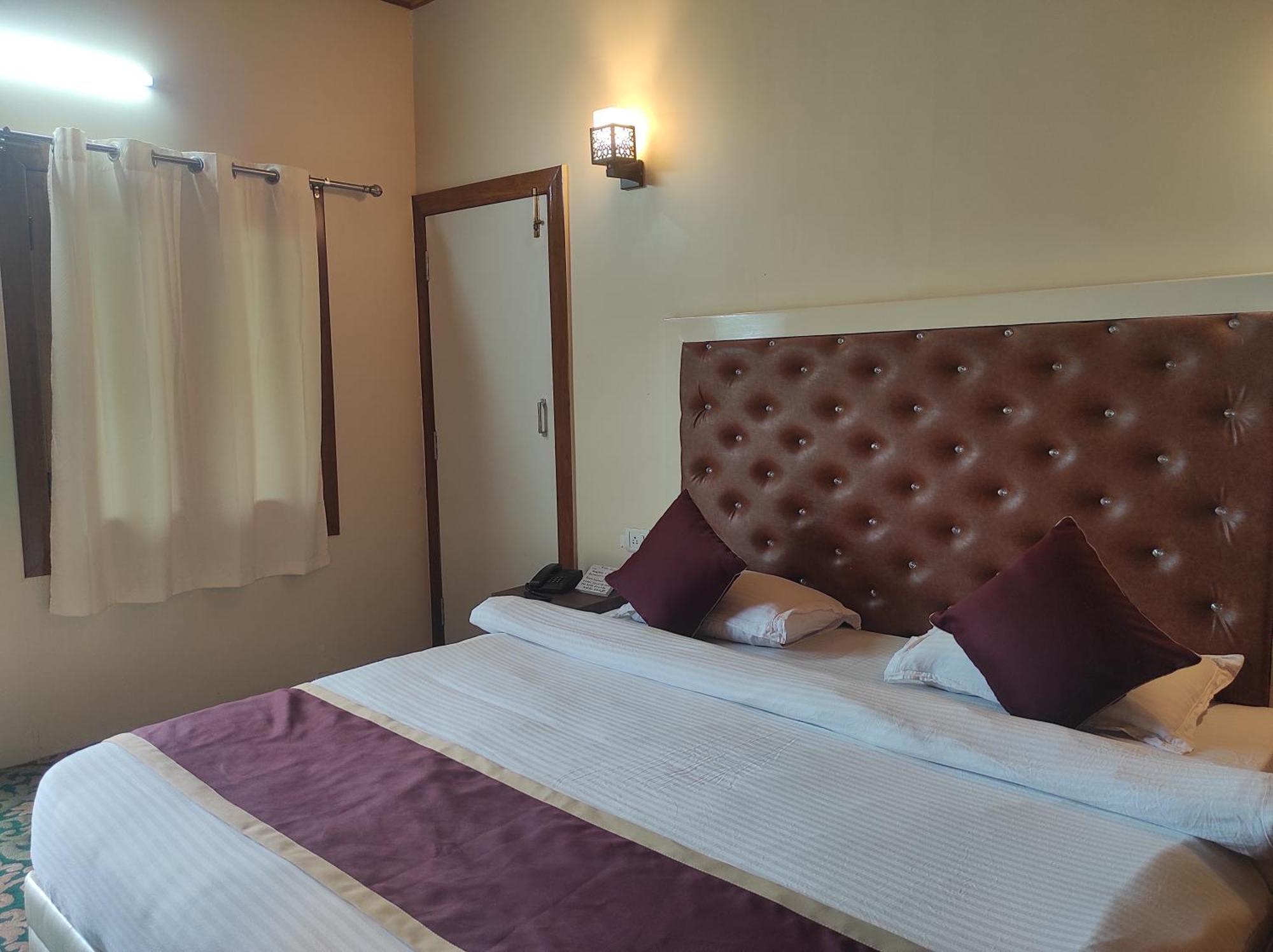 Changs Resort Kaharpara Dış mekan fotoğraf