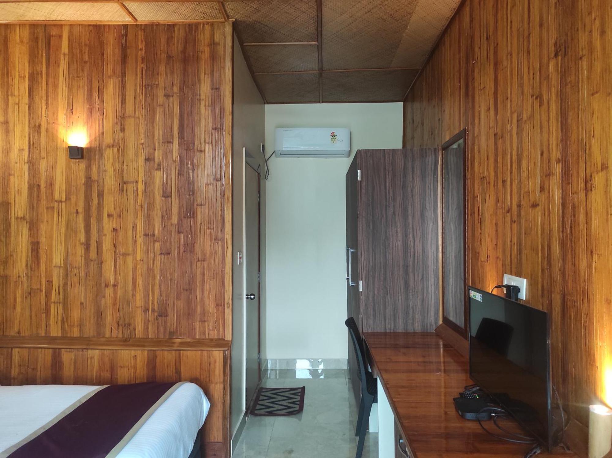 Changs Resort Kaharpara Dış mekan fotoğraf